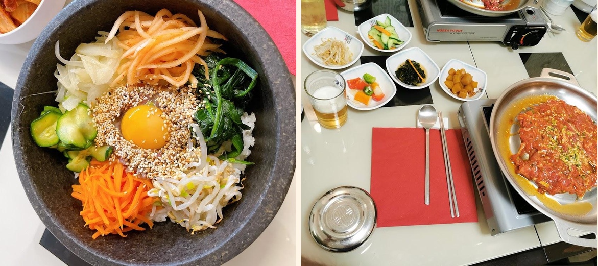 Restaurant Coreen - Gallery Image 2