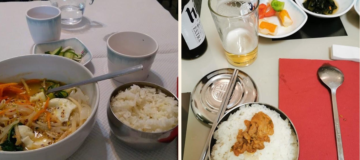 Restaurant Coreen - Gallery Image 3