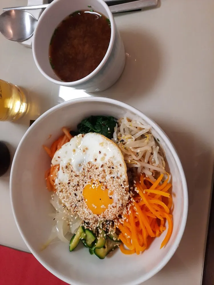 Bibimpap